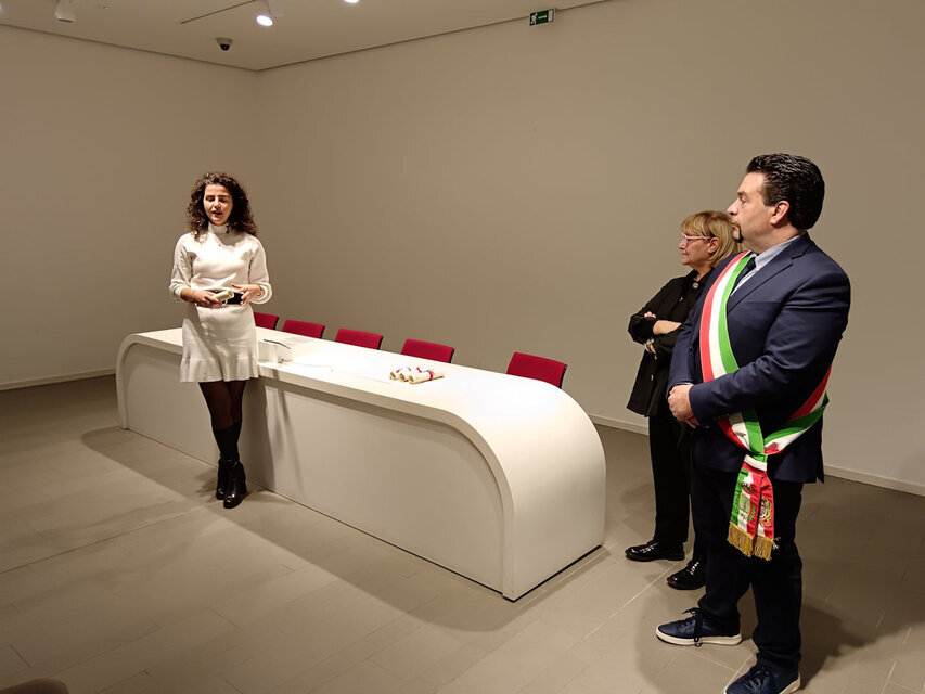 Foto ricordo Foto ricordo