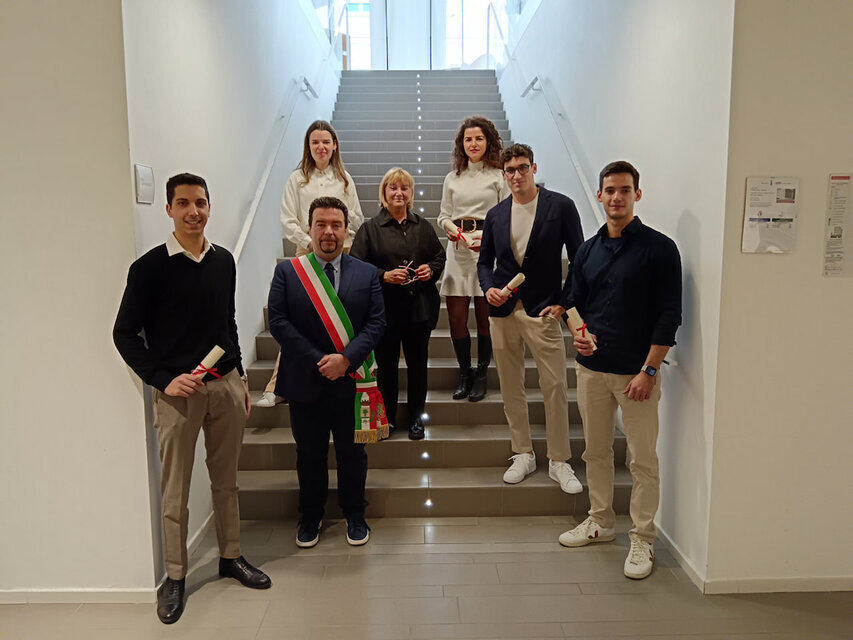 Foto ricordo Foto ricordo