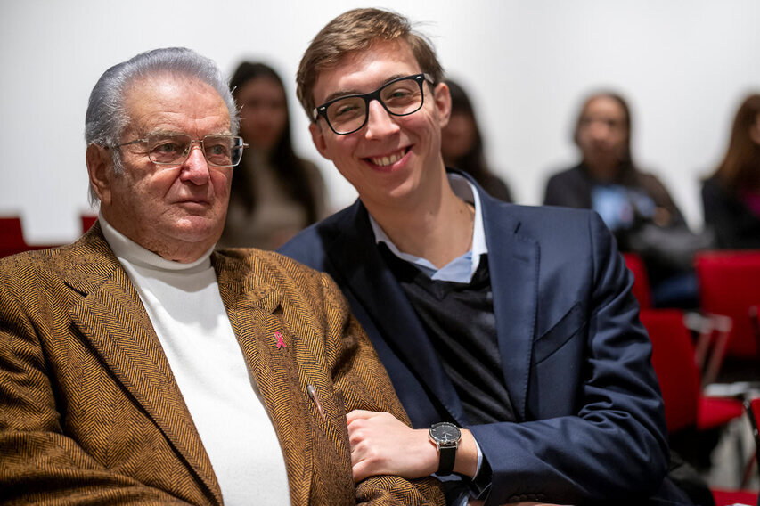 Foto ricordo Foto ricordo