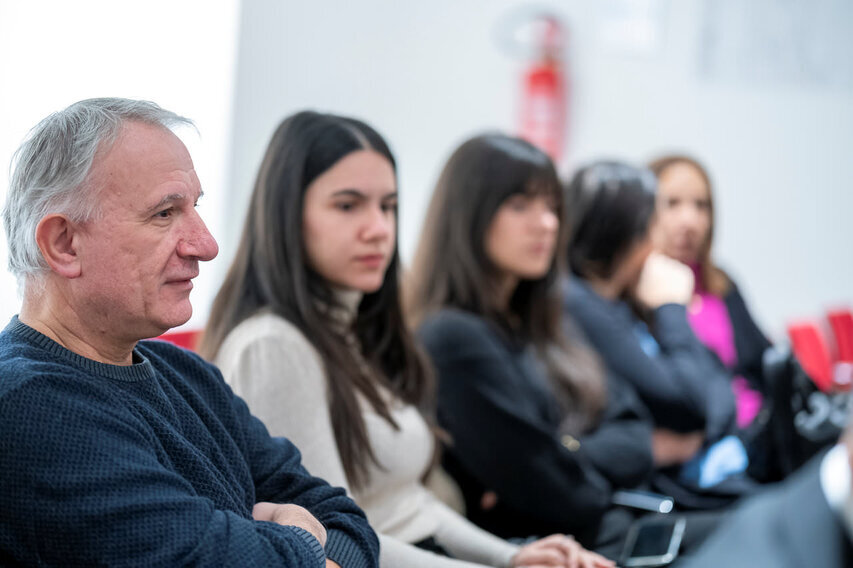 Foto ricordo Foto ricordo