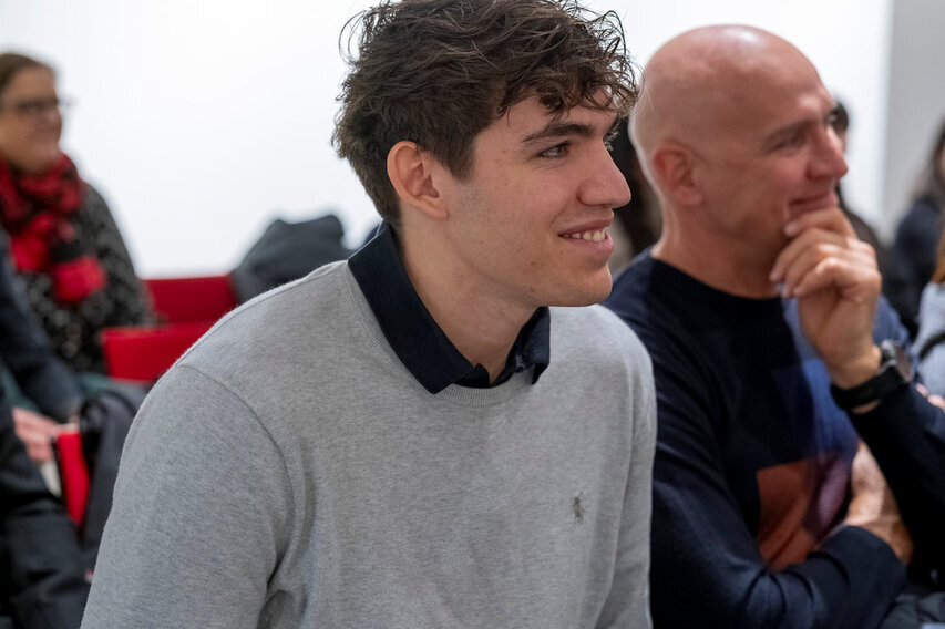 Foto ricordo Foto ricordo