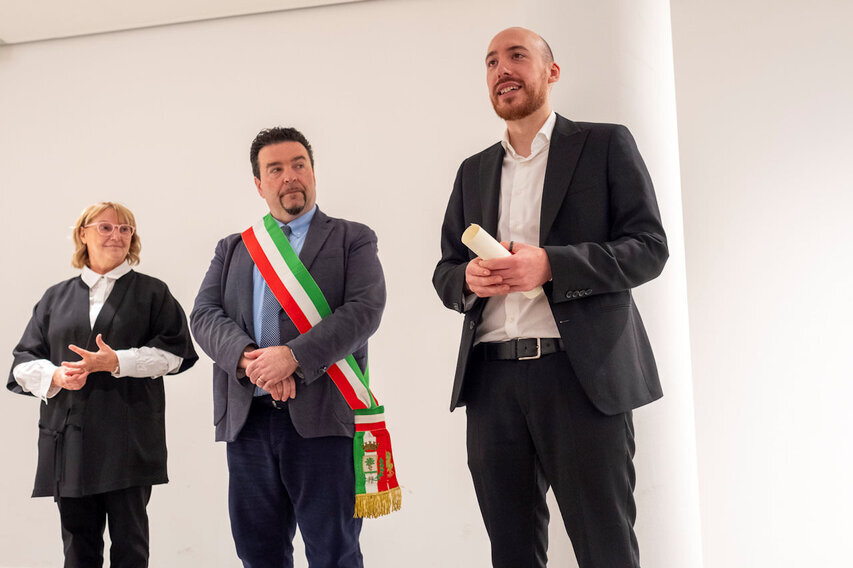 Foto ricordo Foto ricordo