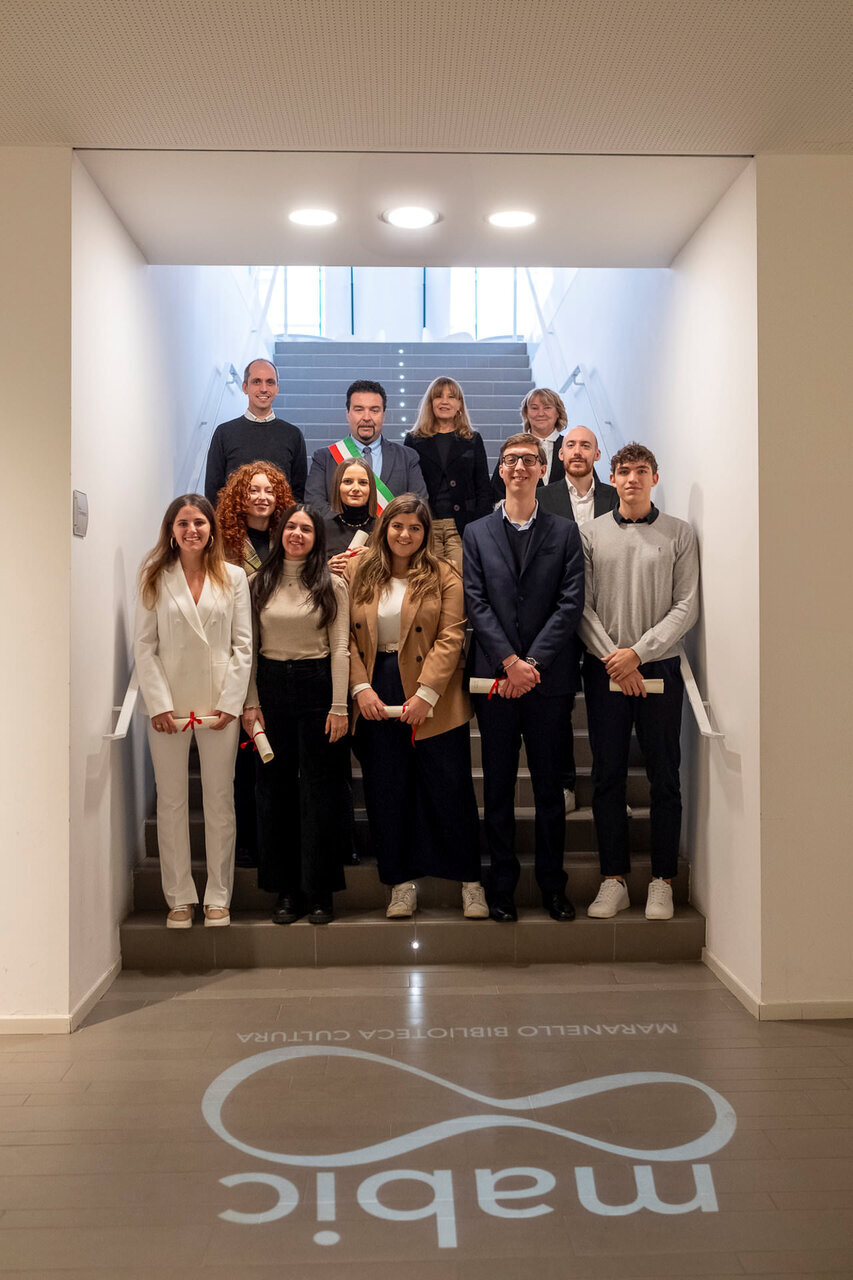 Foto ricordo Foto ricordo