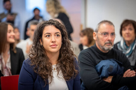 Premiazioni borse di studio anno 2025