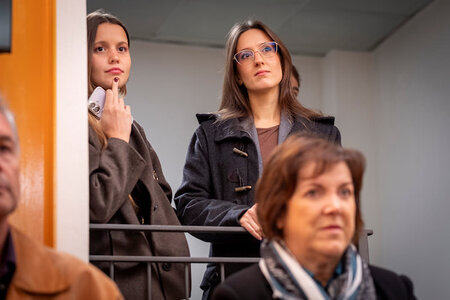 Premiazioni borse di studio anno 2025