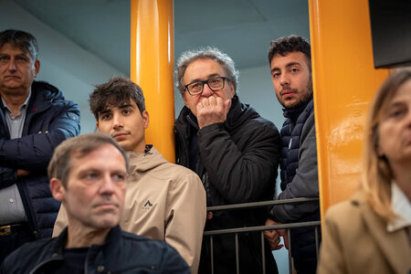 Premiazioni borse di studio anno 2025