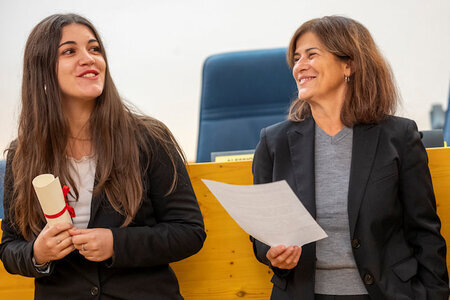 Premiazioni borse di studio anno 2025