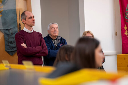 Premiazioni borse di studio anno 2025