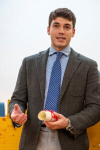 Premiazioni borse di studio anno 2025