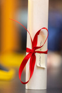 Premiazioni borse di studio anno 2025