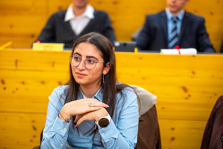 Premiazioni borse di studio anno 2025