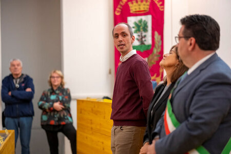 Premiazioni borse di studio anno 2025