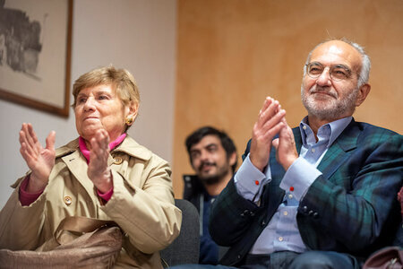 Premiazioni borse di studio anno 2025