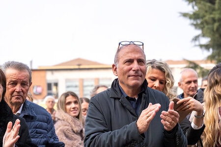 Premiazioni borse di studio anno 2025