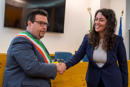 Premiazioni borse di studio anno 2025