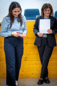 Premiazioni borse di studio anno 2025