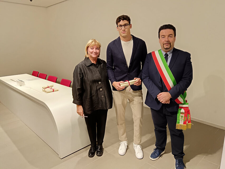 Foto ricordo
