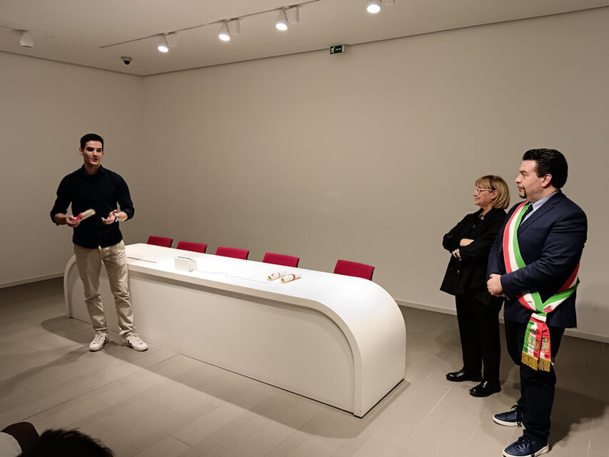 Foto ricordo