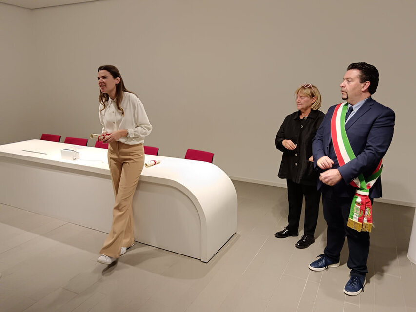 Foto ricordo