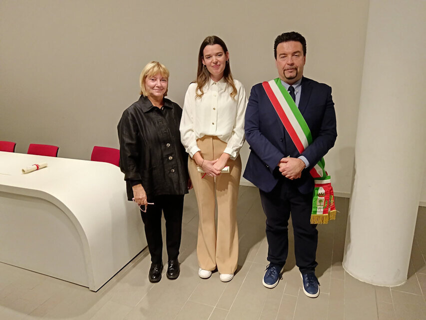 Foto ricordo