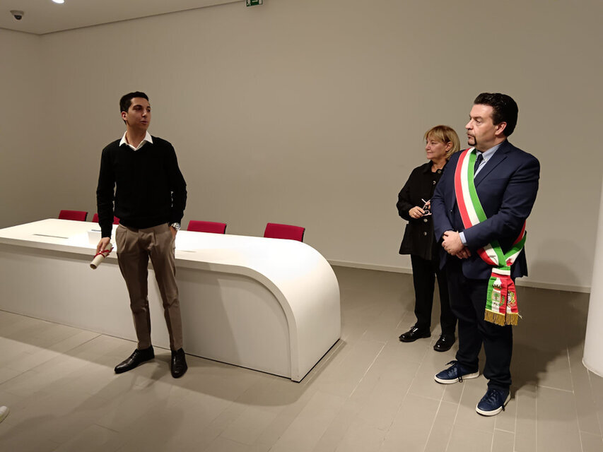 Foto ricordo