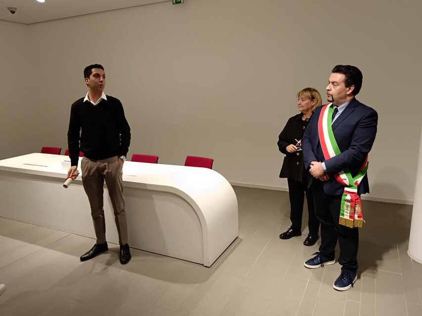 Foto ricordo