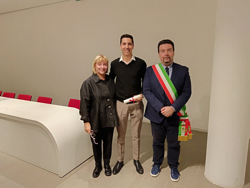 Foto ricordo