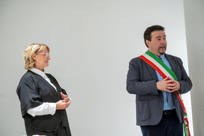 Foto ricordo