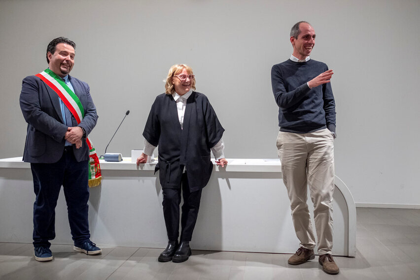 Foto ricordo