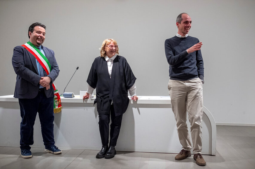 Foto ricordo
