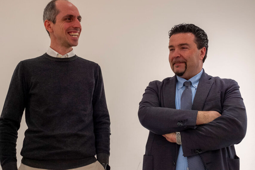 Foto ricordo