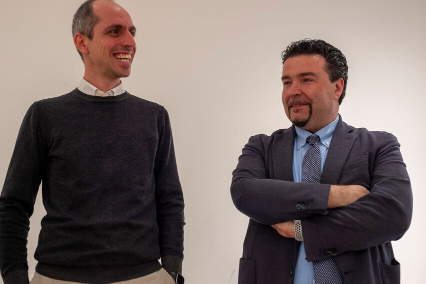 Foto ricordo